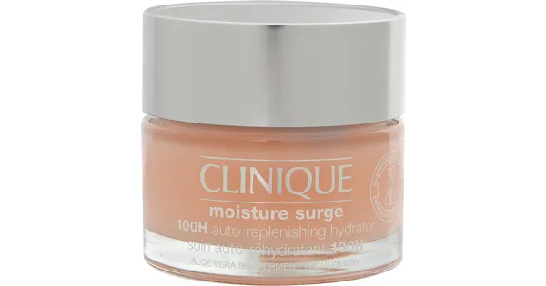Clinique Moisture Surge 100H Auto-Replenishing Hydrator 50 ml