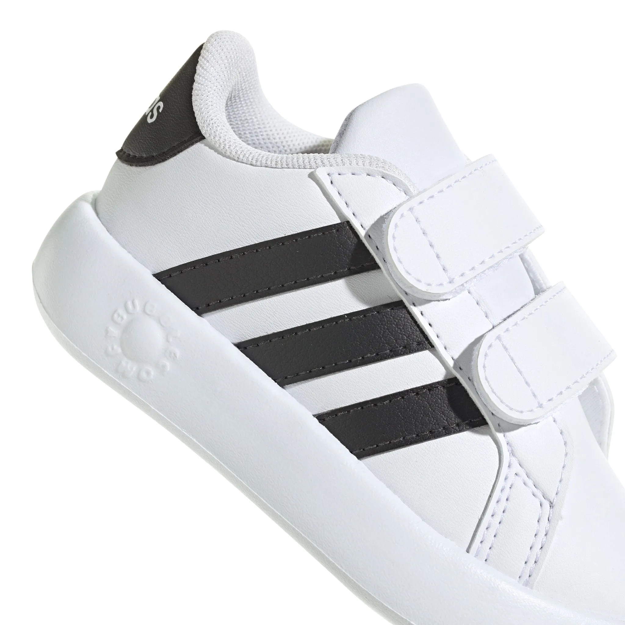 Adidas Soulier Grand Court 2.0 Pointures 4-10