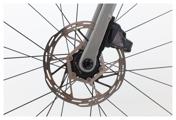 Produit reconditionné · Factor O2 VAM Carbone AXS 12V · Gris / Vélo de route / Factor | Bon état