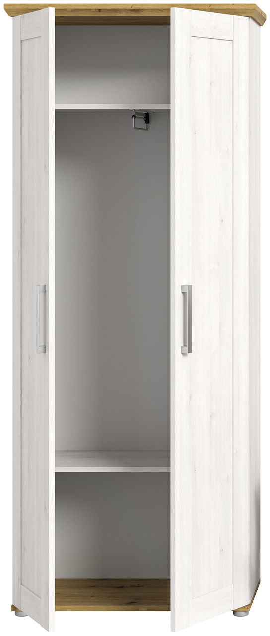 MID.YOU Garderobenschrank VERONA