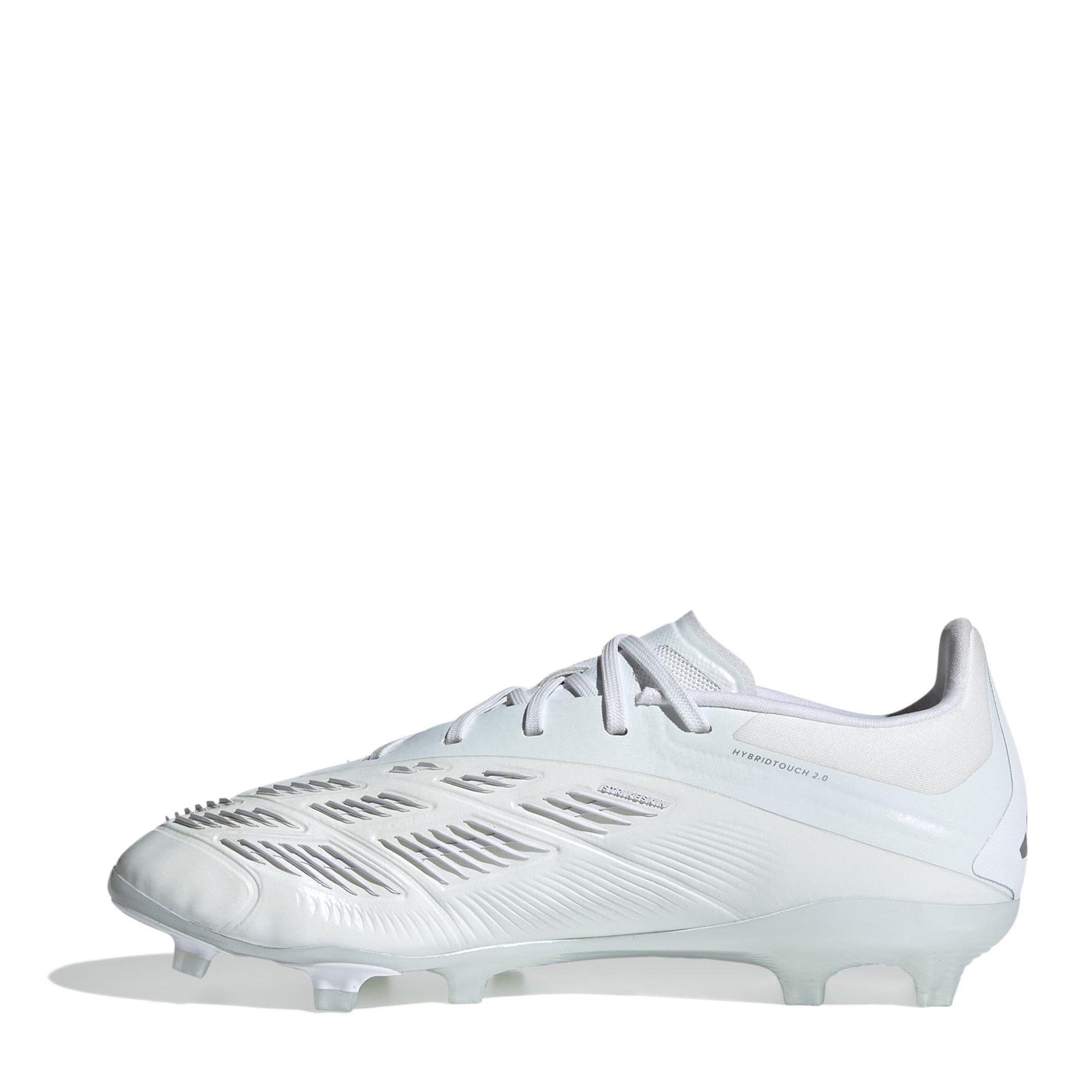 adidas Predator 24 Elite Children Firm Ground Football Boots
