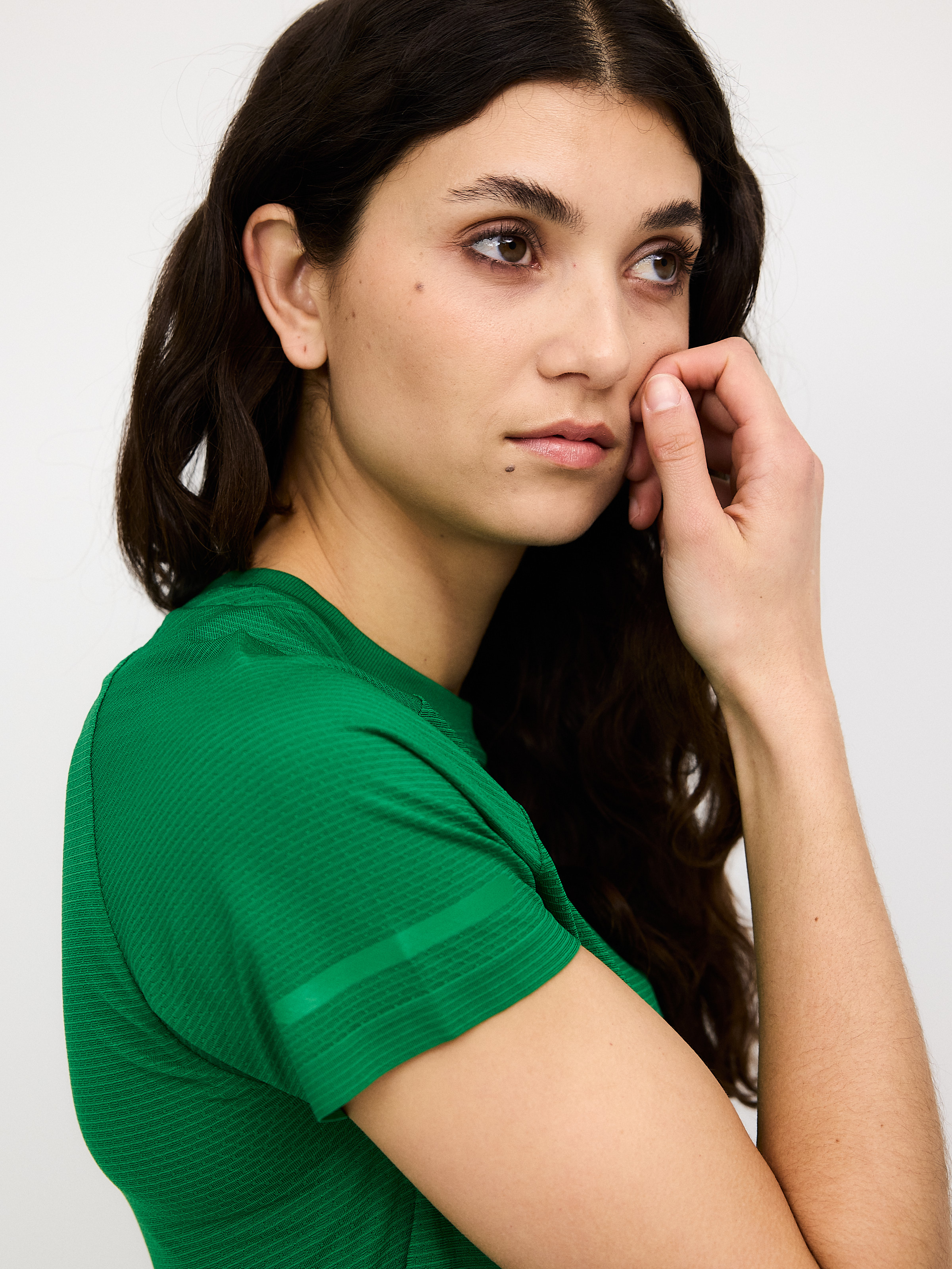 Eyda Victoria Tee Jade