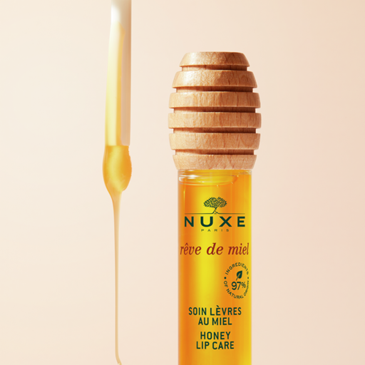 Nuxe Reve De Miel Honey Lip Care