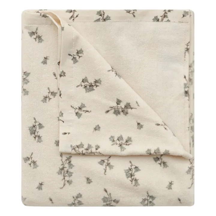 garbo&friends Serviette de bain Bluebell | Beige
