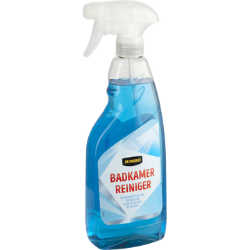 Jumbo Badkamerreiniger 750 ML