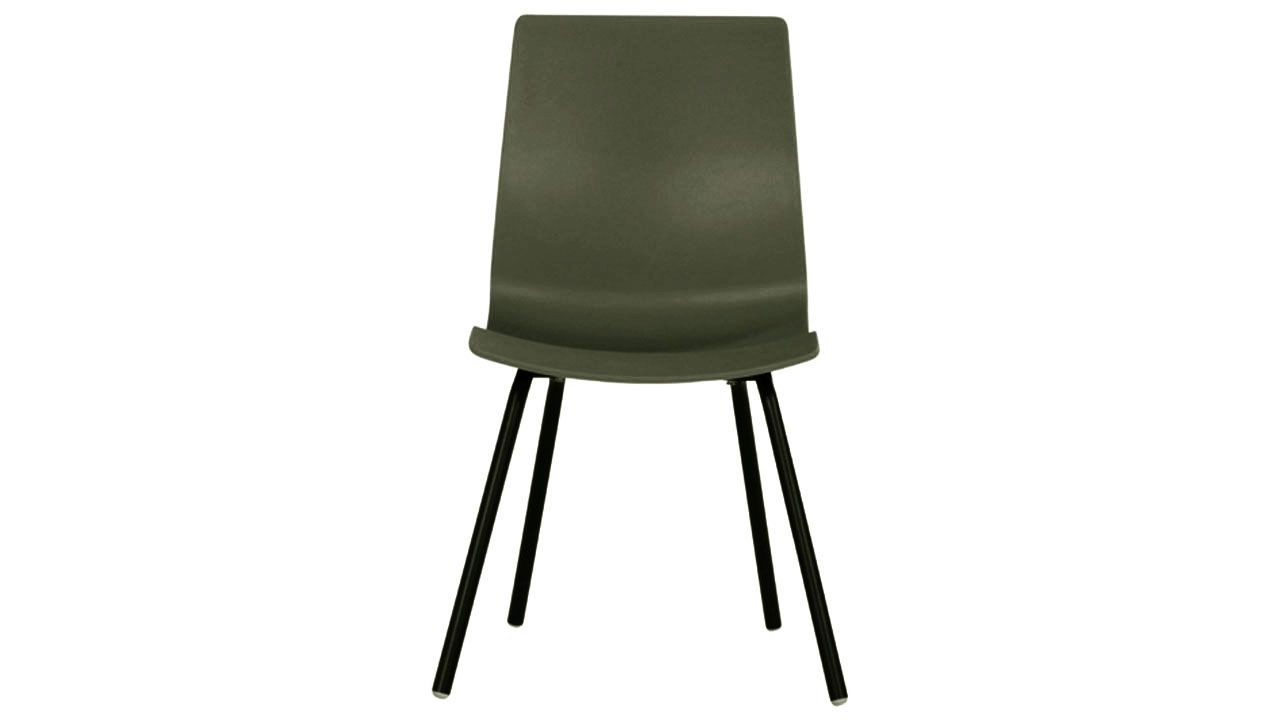 Tuinstoel Moss Green 11.703.031 Sophie Rondo B55 x D55.5 x H90 cm
