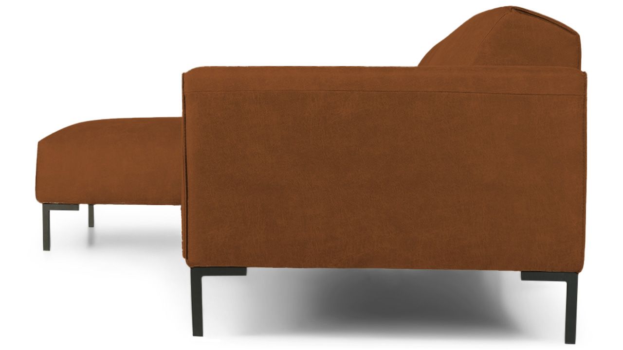 Loungebank Romi