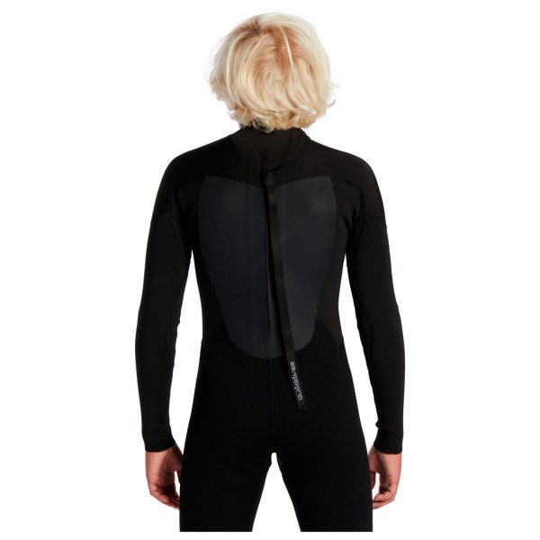 Quiksilver - Boy's 4/3 Prologue Back Zip GBS - Combinaison de surf