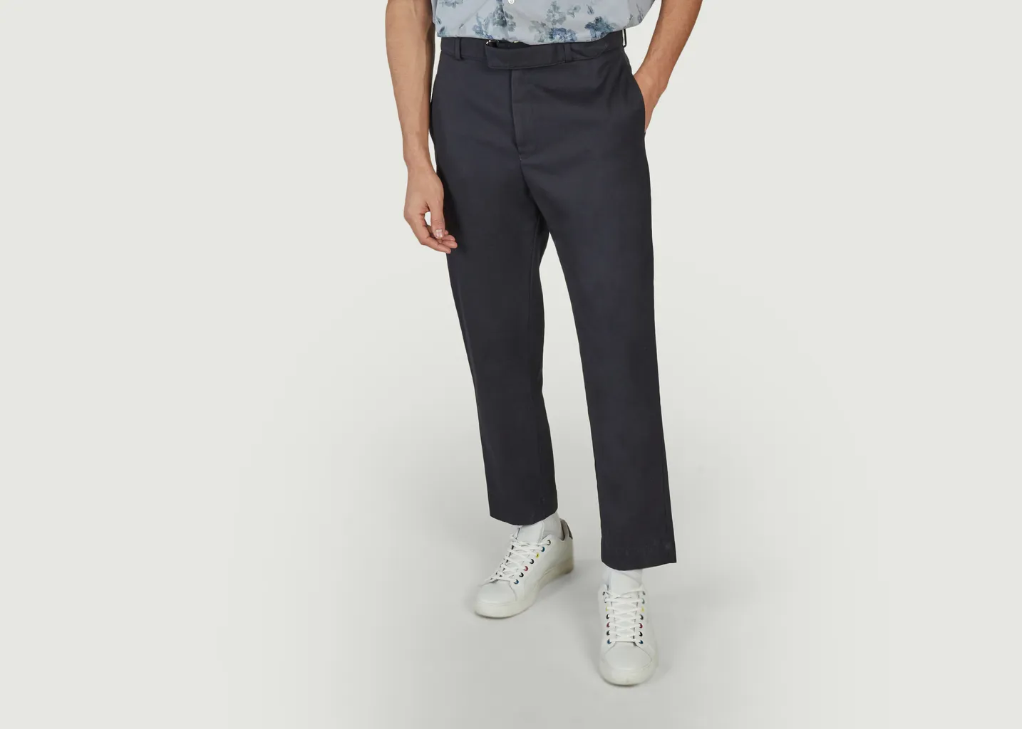 Chino Owen Officine Générale