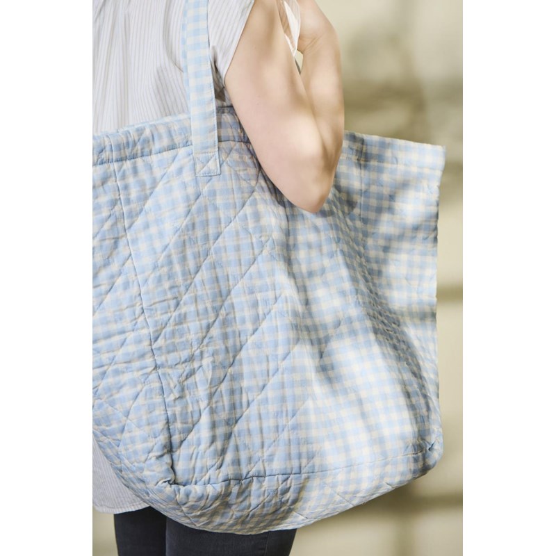 Ib Laursen<br>Shopper Quiltet