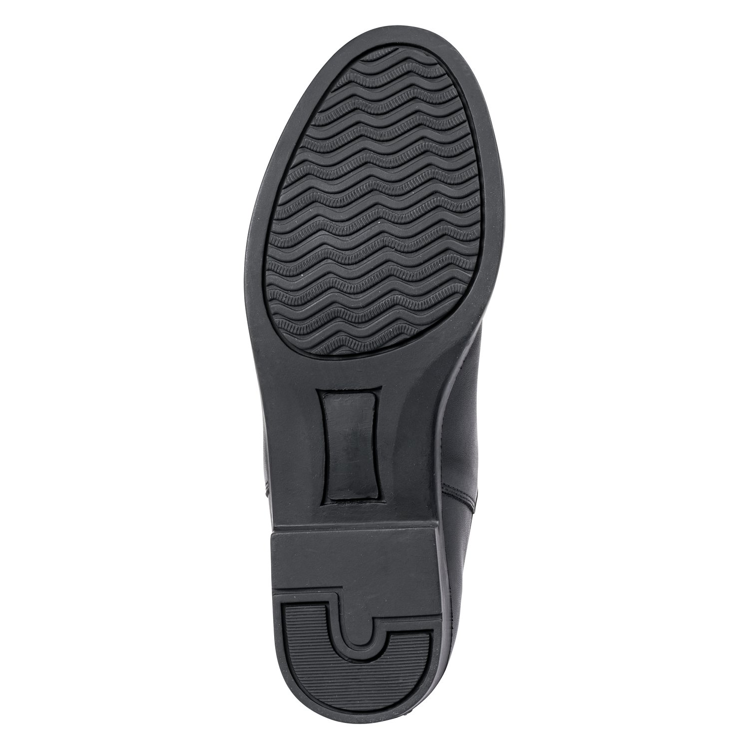 Loesdau Jodhpurstiefel Liverpool  - schwarz