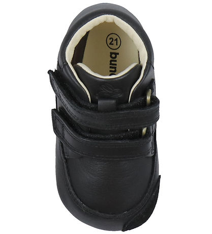 Bundgaard Lauflernschuh - Prewalker - Black