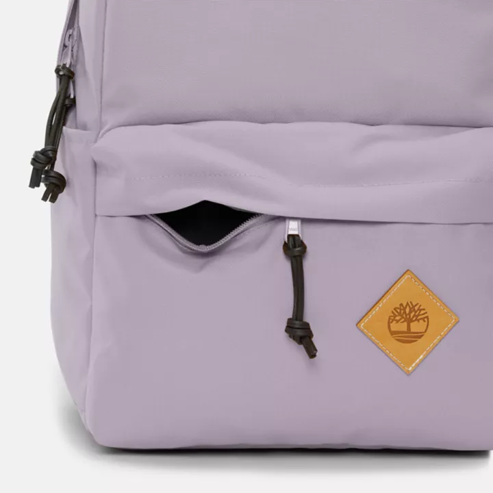 Sac à dos Timberland en violet