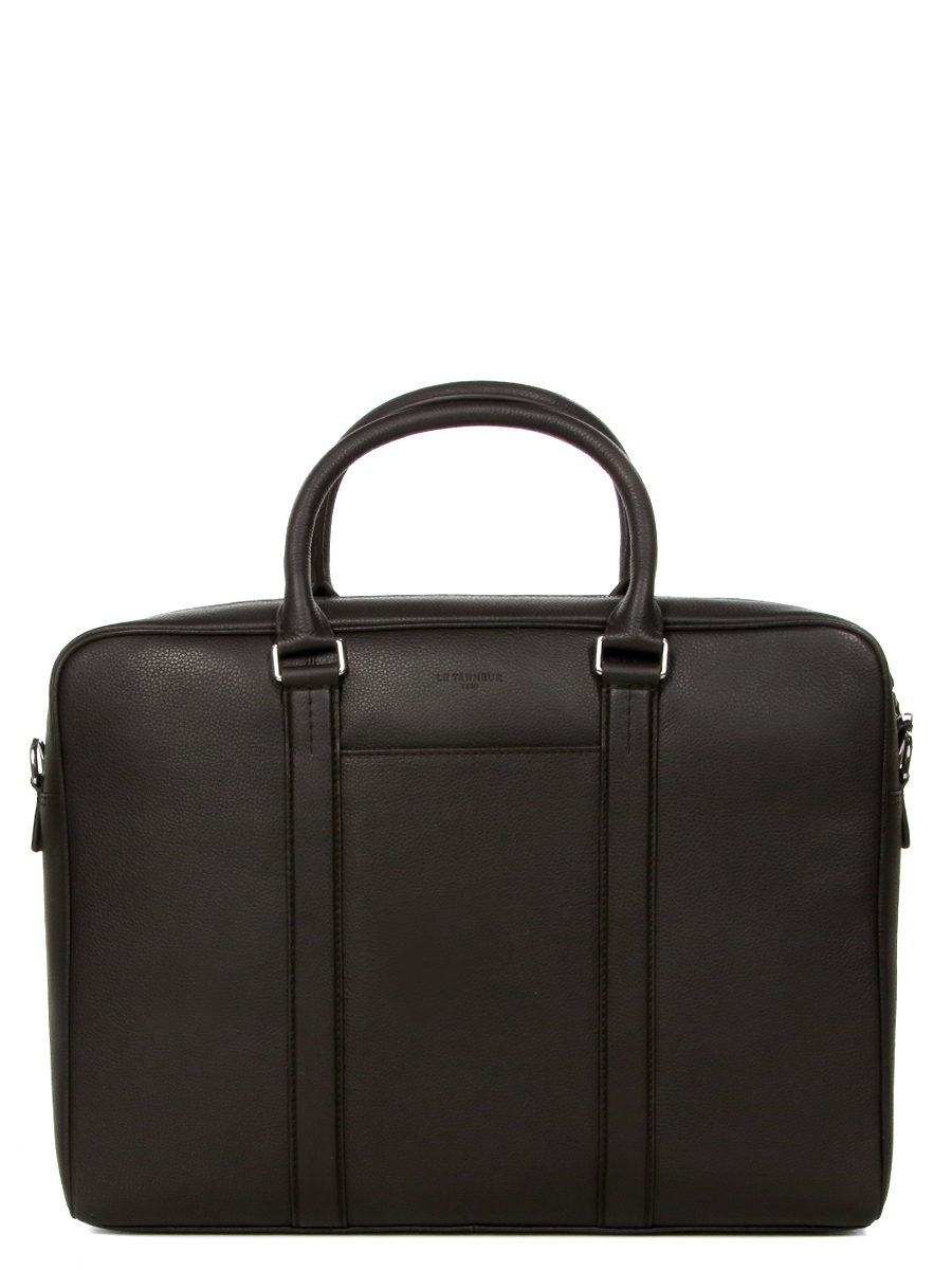 Sac ordinateur Le Tanneur Charles 15 pouces