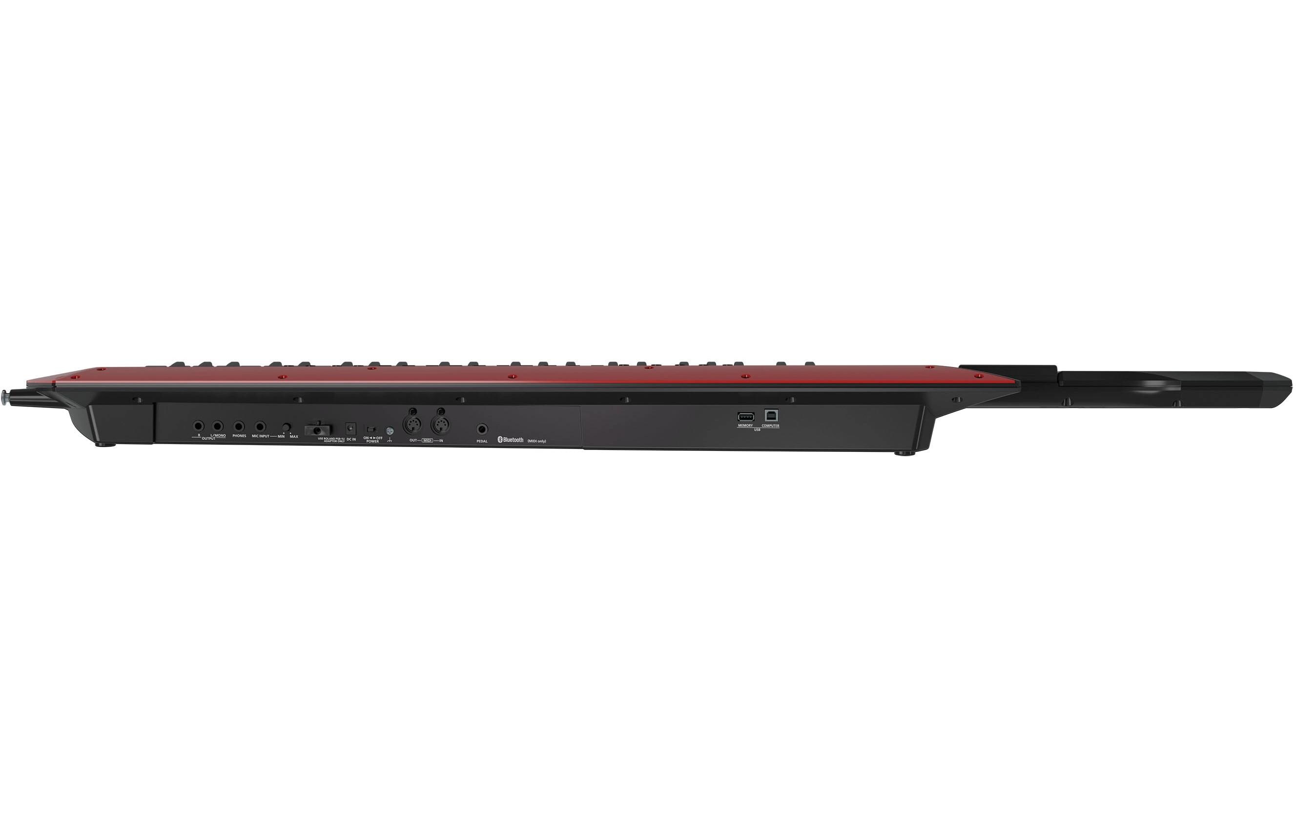 Synthesizer AX-EDGE-B<br>Keytar