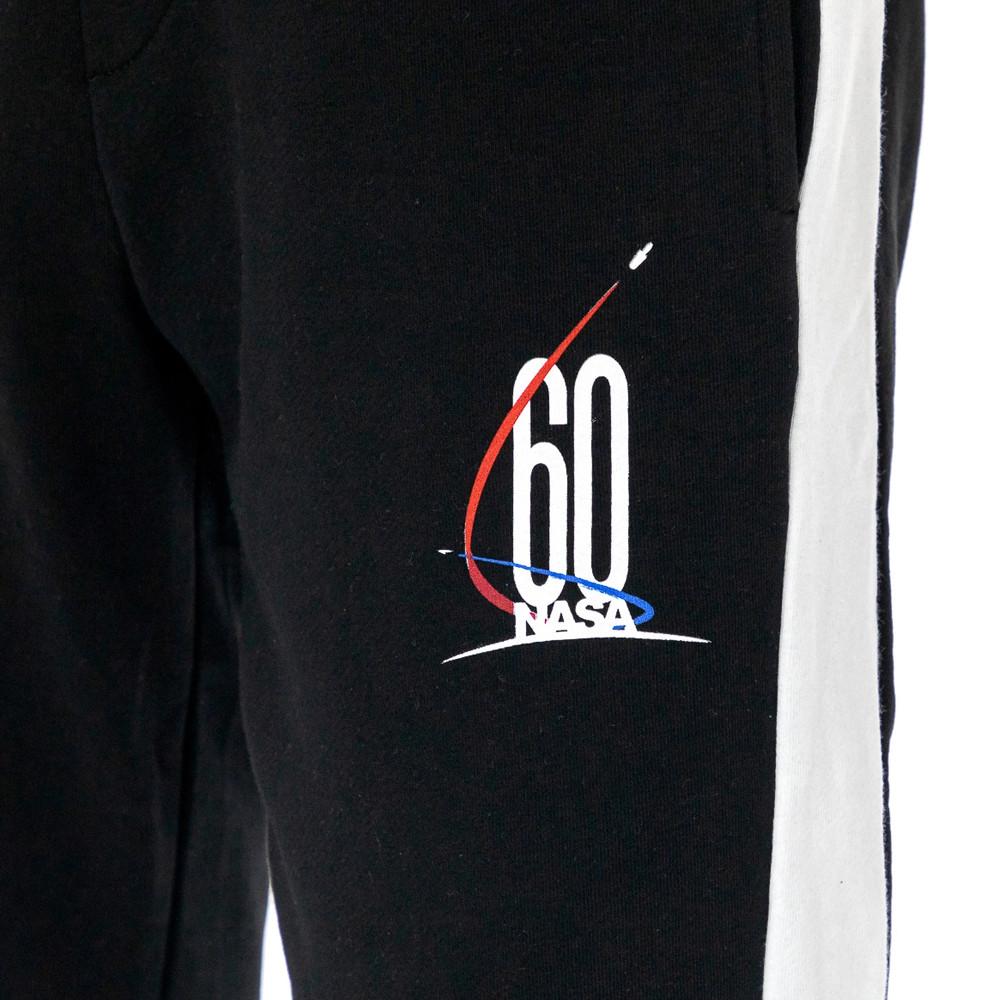 Nasa Jogging Noir Homme Nasa 55P