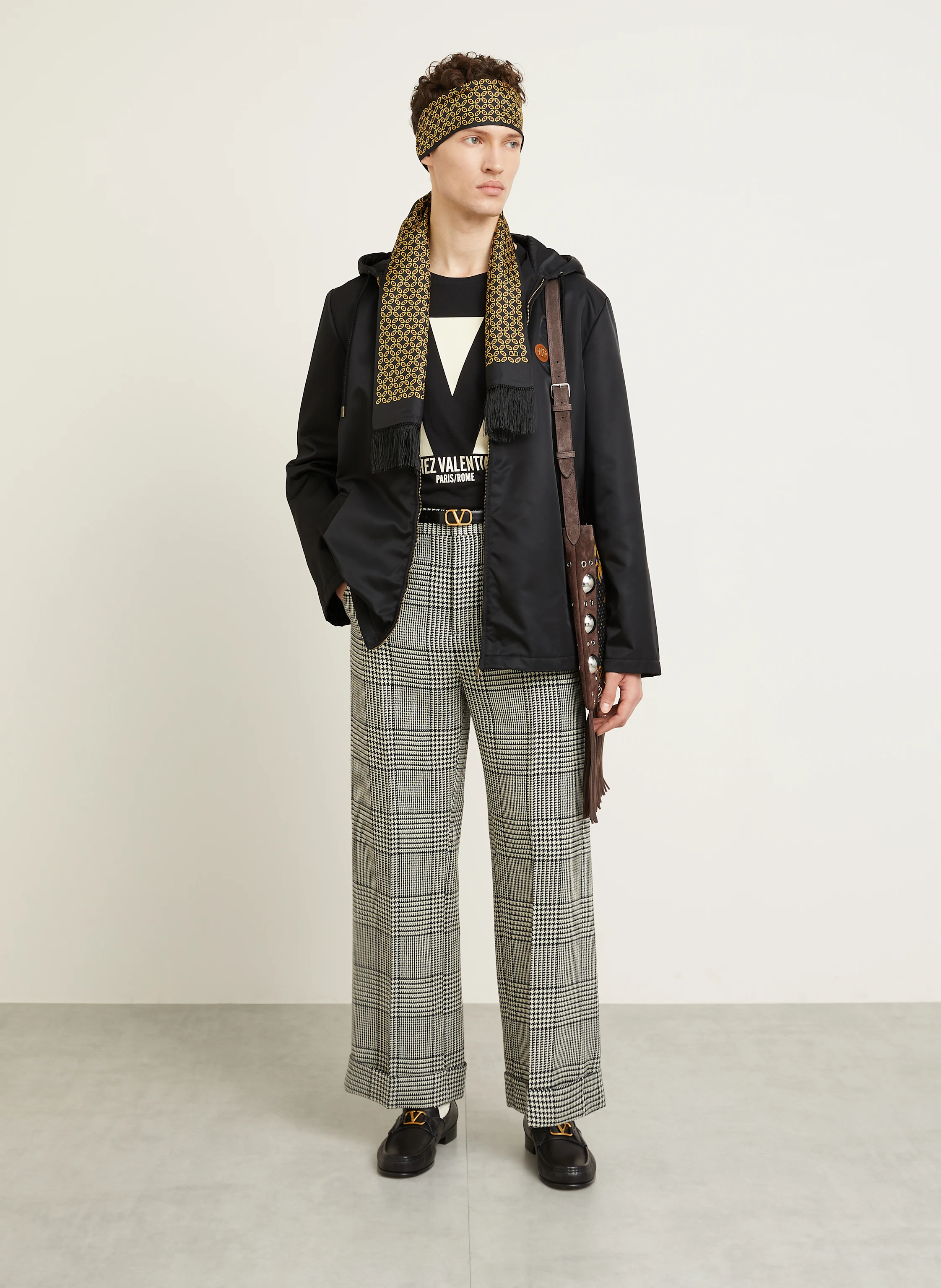 VALENTINO Jacke