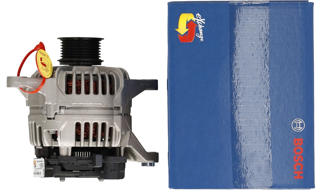 Generator