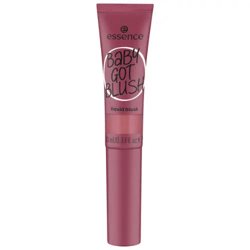 Baby Got Blush Liquid Blush 20 Blushin Berry