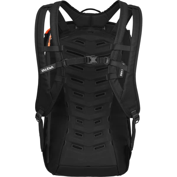 Sac à dos randonnée SALEWA LAVAREDO 26 BLACK OUT