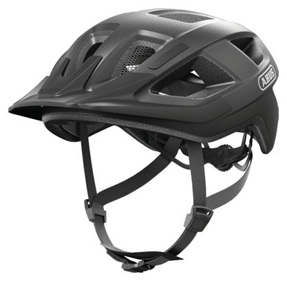 Casque Abus Aduro 3.0 Gris Titan