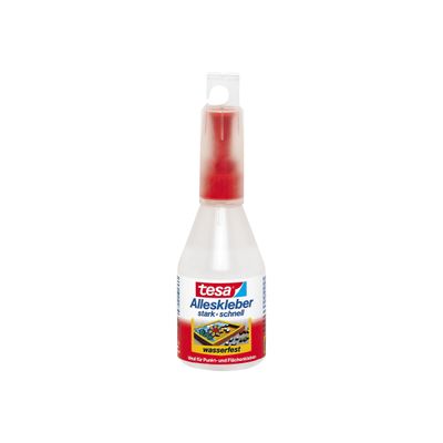 Tesa - Colle - 100 ml - universel