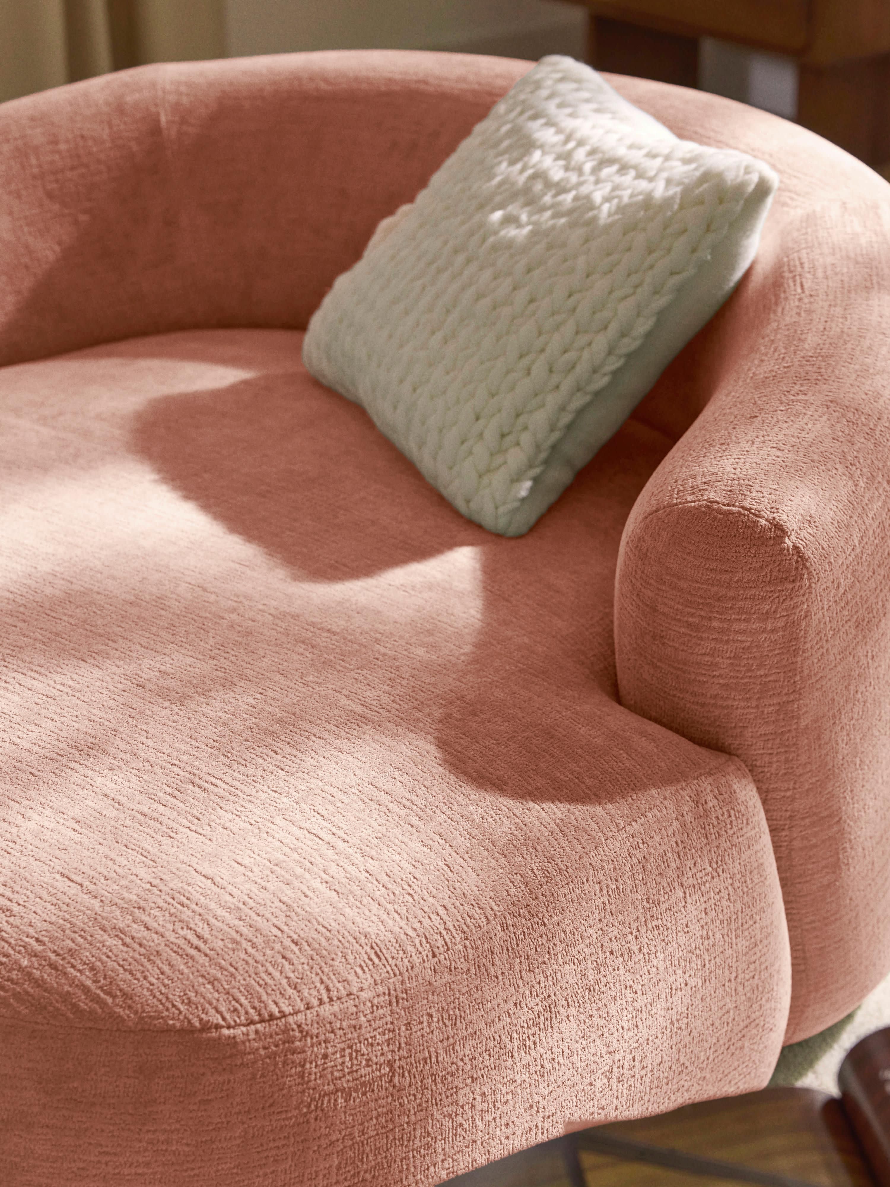 XL loungefauteuil Sofia