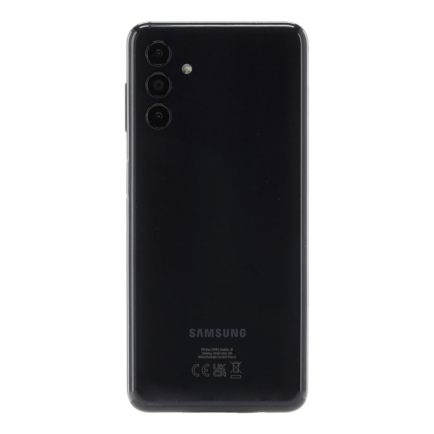 Samsung Galaxy A04s Smartphone