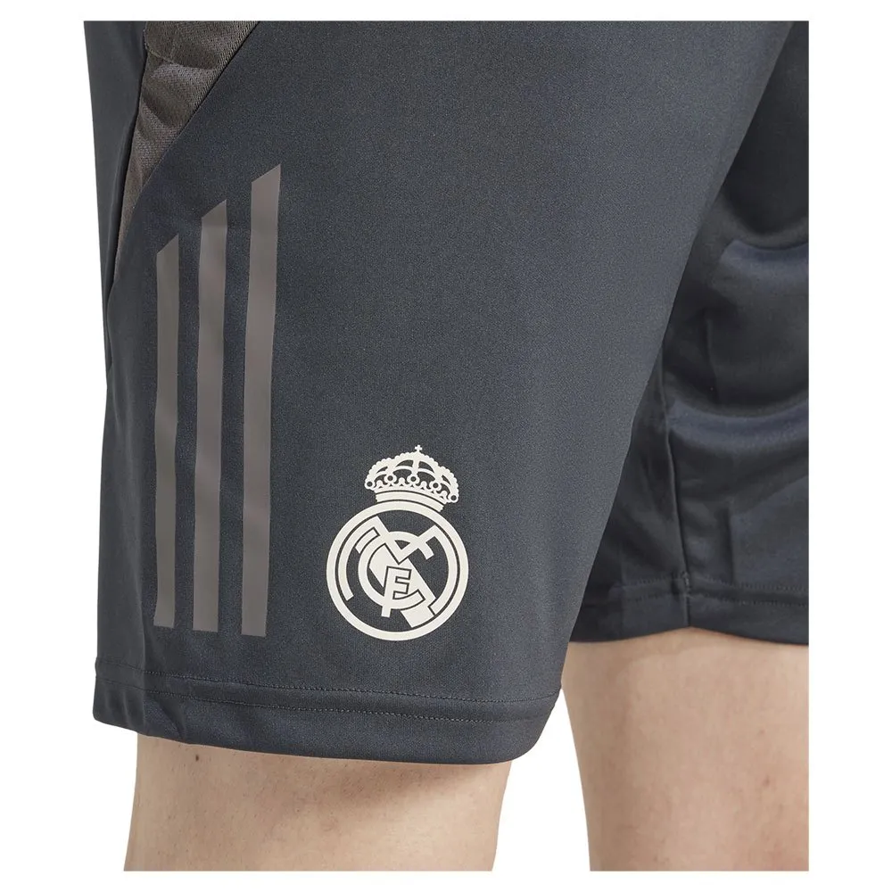 adidas Real Madrid 24/25 Competition Training kurze hose