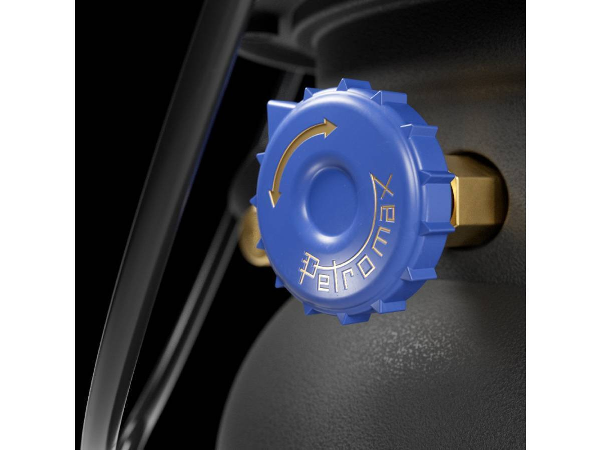 Petromax LM500 LED Lantaarn