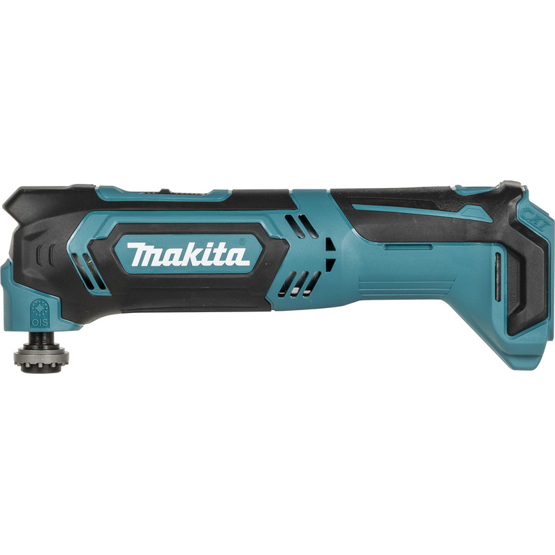 Makita TM30DZJX4 accu multitool (body) 10,8V Li-ion