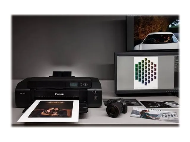 Canon imagePROGRAF PRO-300 - 13