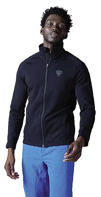 ROSSIGNOL - VESTE CLASSIQUE CLIM