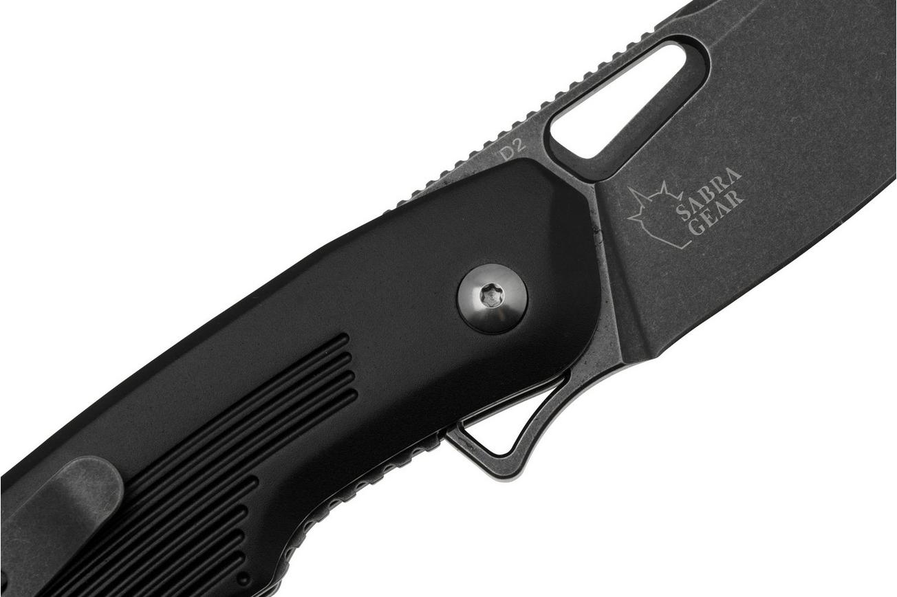 Böker Plus Nahal 01BO628, zakmes, Eran Manasherov design