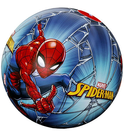 Bestway Wasserball - 51 cm - Spider-Man