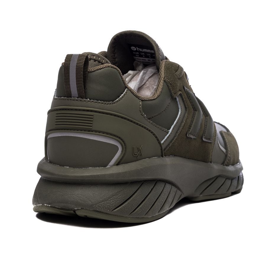 Hummel Chaussures Marathona Reach LX Tonal - Vert