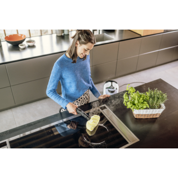 Kärcher microvezeldoek voor sproeifles (2st)