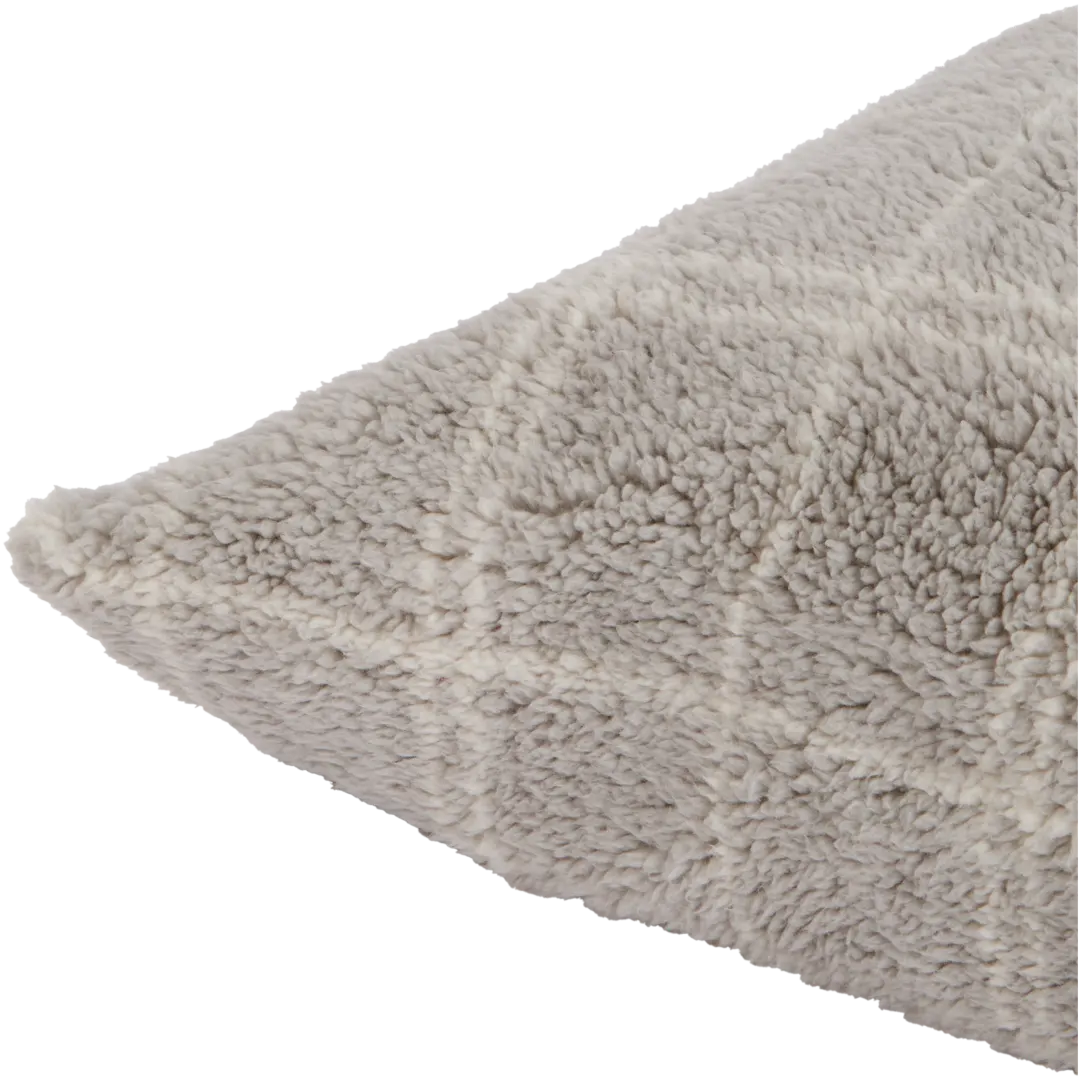 Kussenhoes Teddy 45 x 45 cm | diverse kleuren