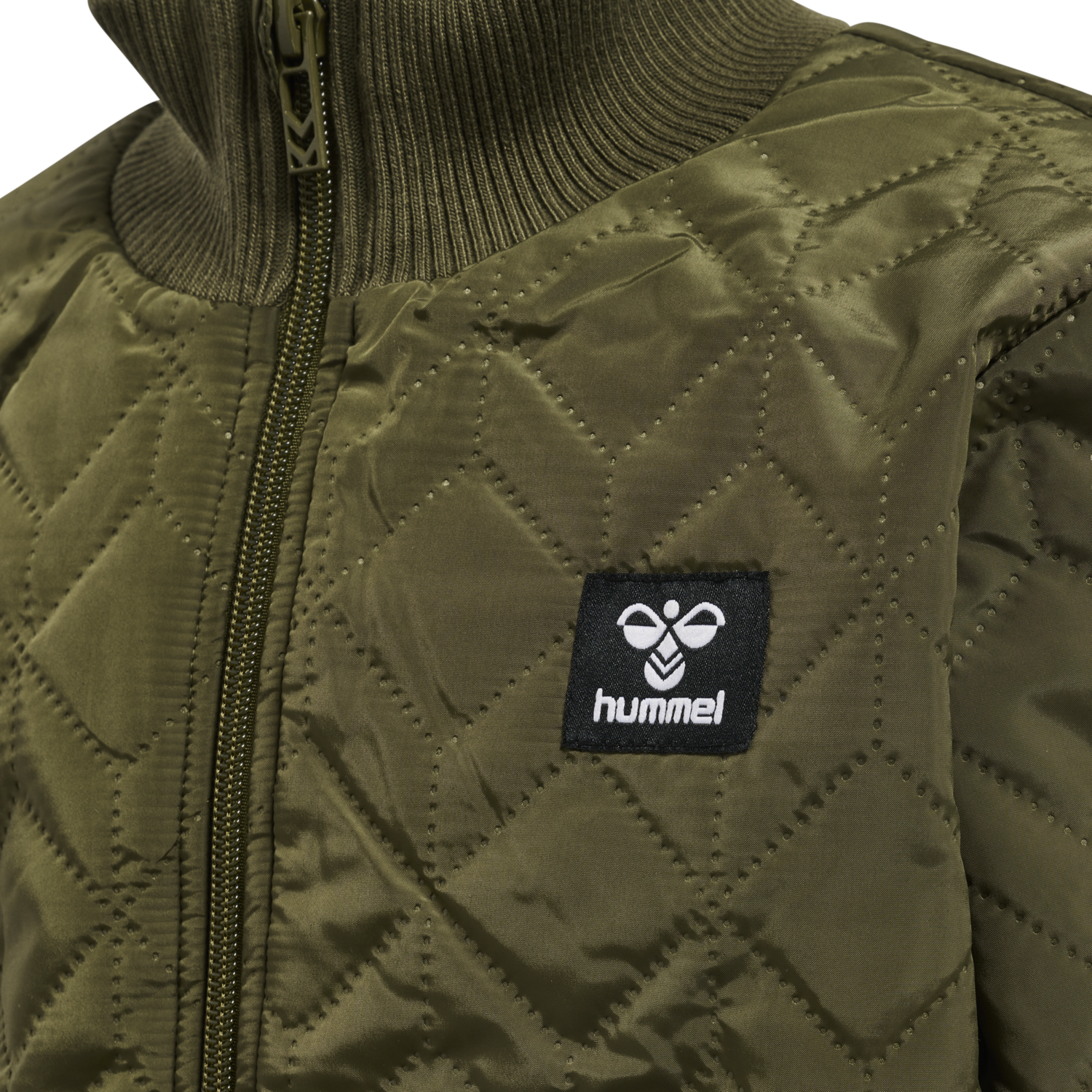 hmlMULE THERMO JACKET