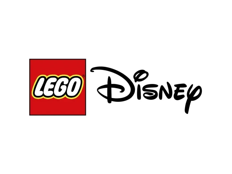 LEGO Disney Classic 43249 Stitch