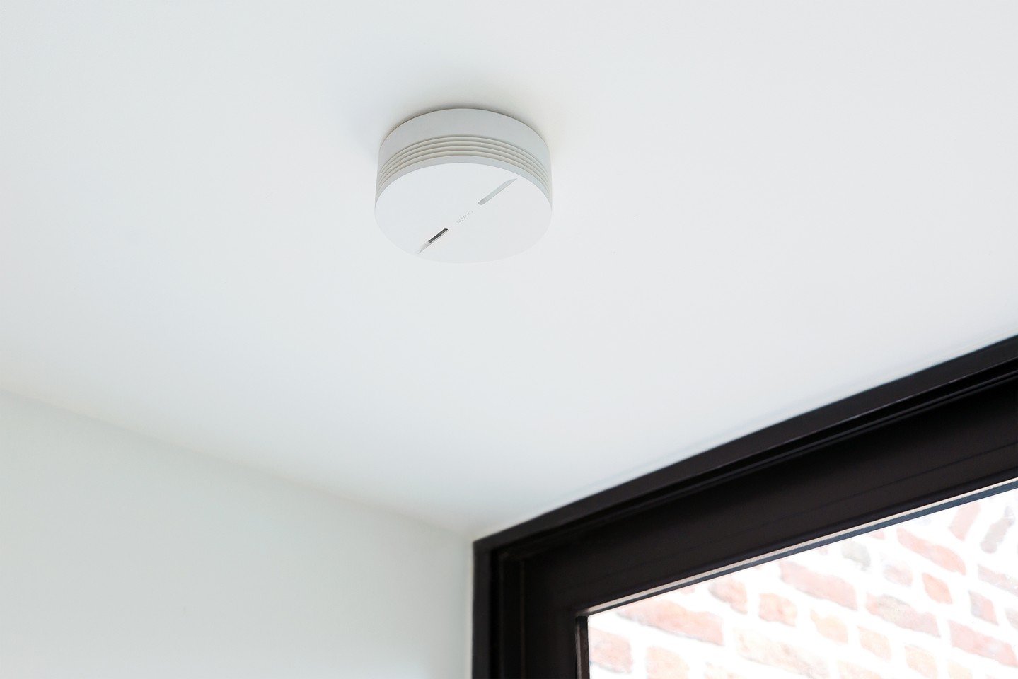 Netatmo - Smart Røgalarm