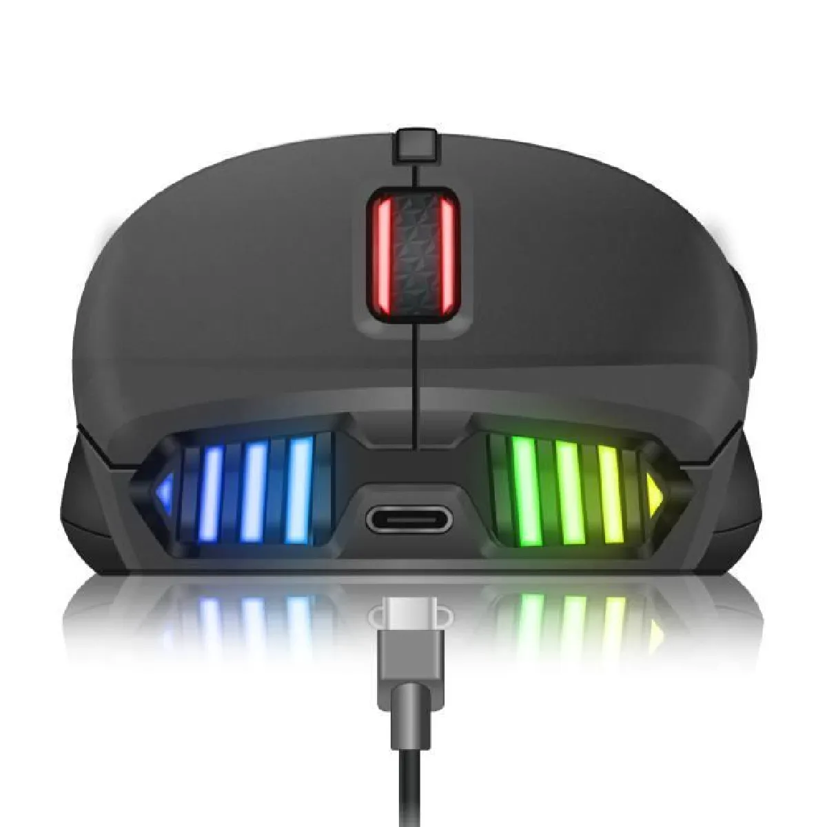 Spirit Of Gamer M9 4200 DPI