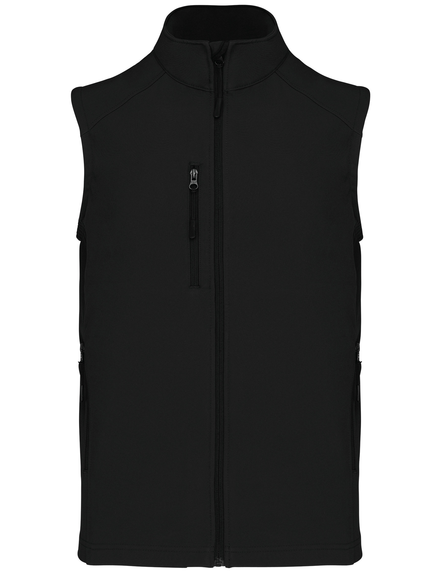 Kariban K403 - BODYWARMER SOFTSHELL