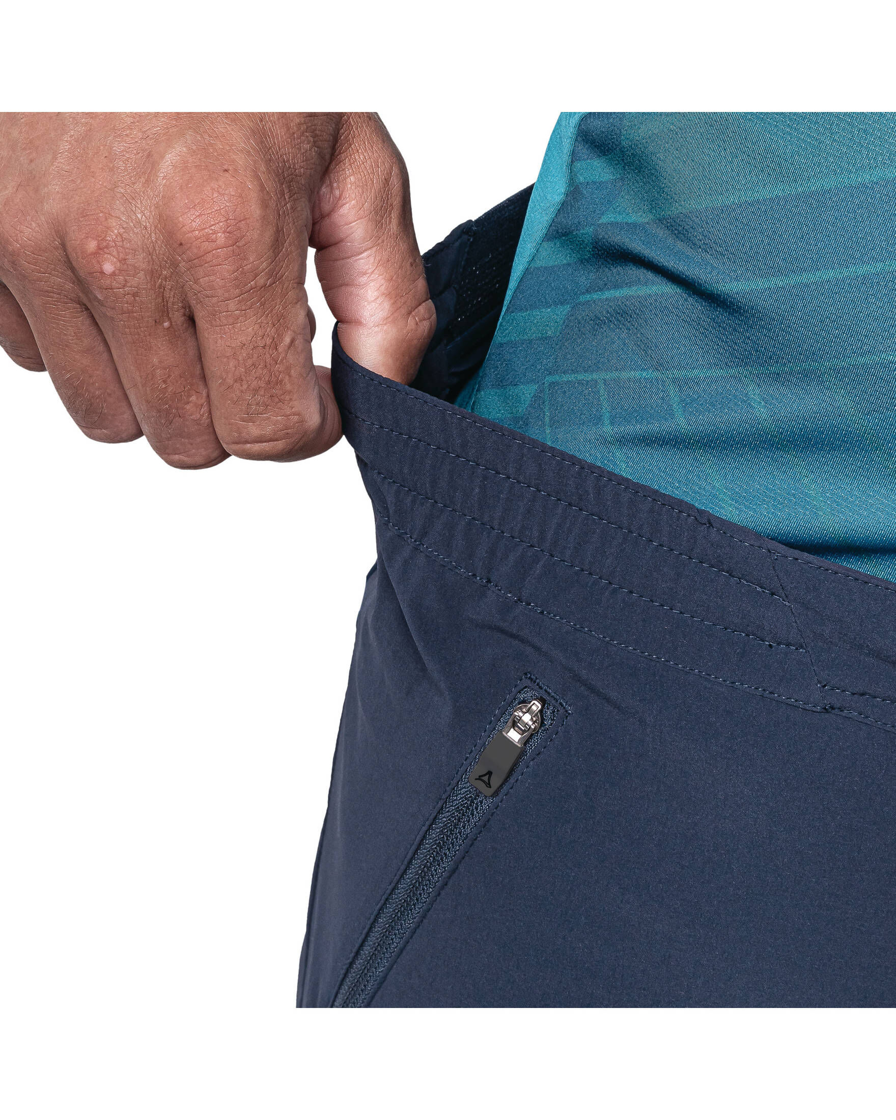 Schöffel| Herren Bermudas Shorts Hestad Light M