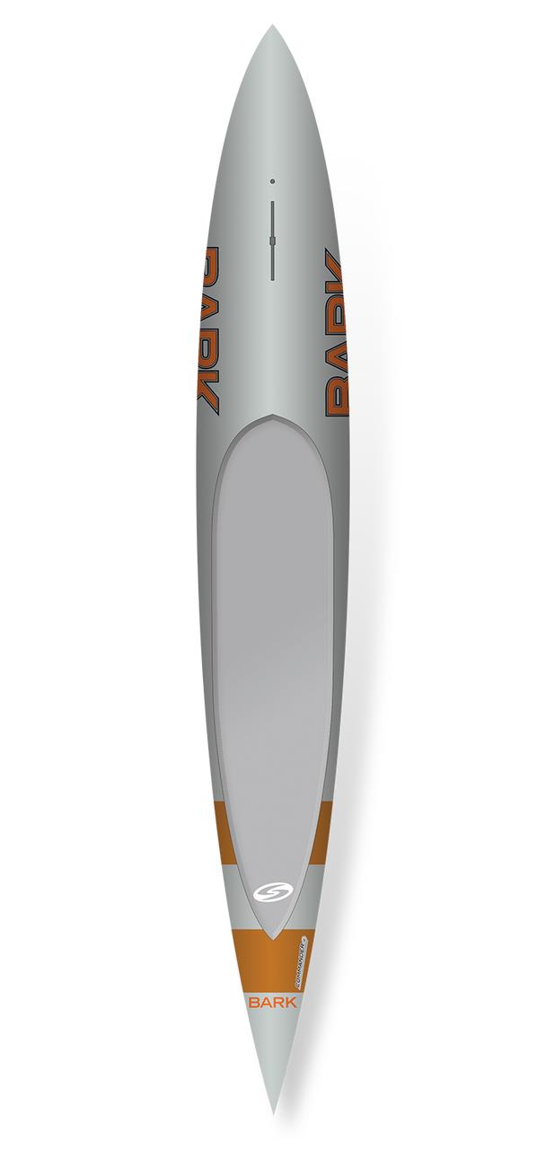 Bark Prone Commander - Tuflite V-TECH 12' x 20.5