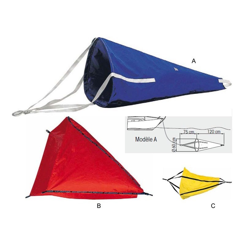 Ancre Flottante Plastimo