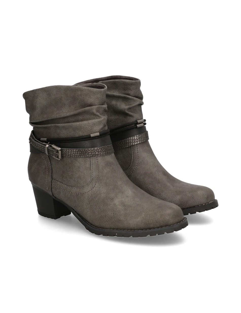 Stiefelette