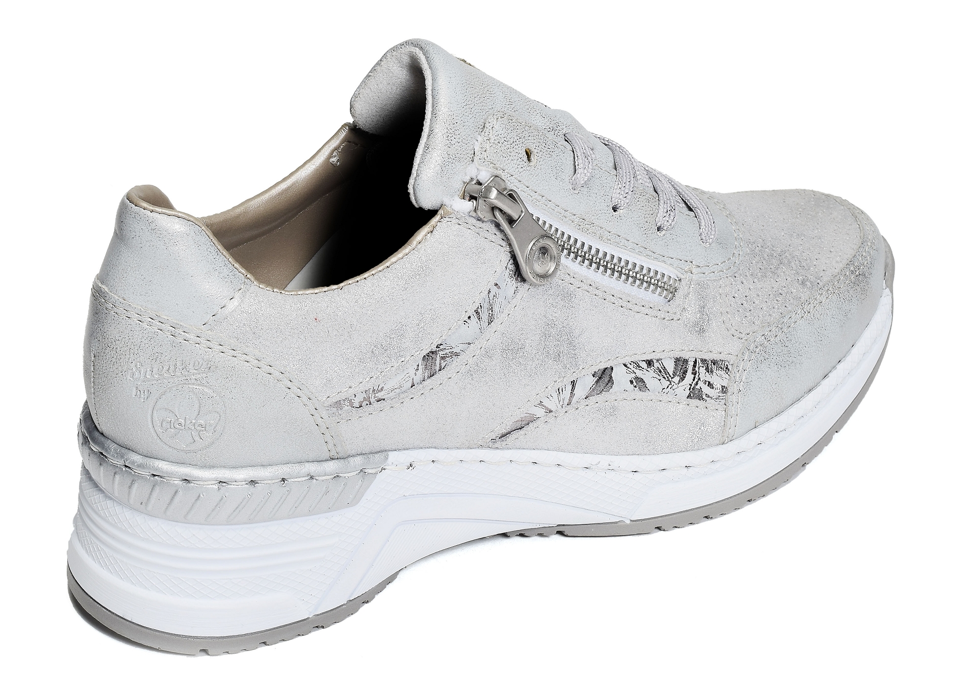 N4306 argent