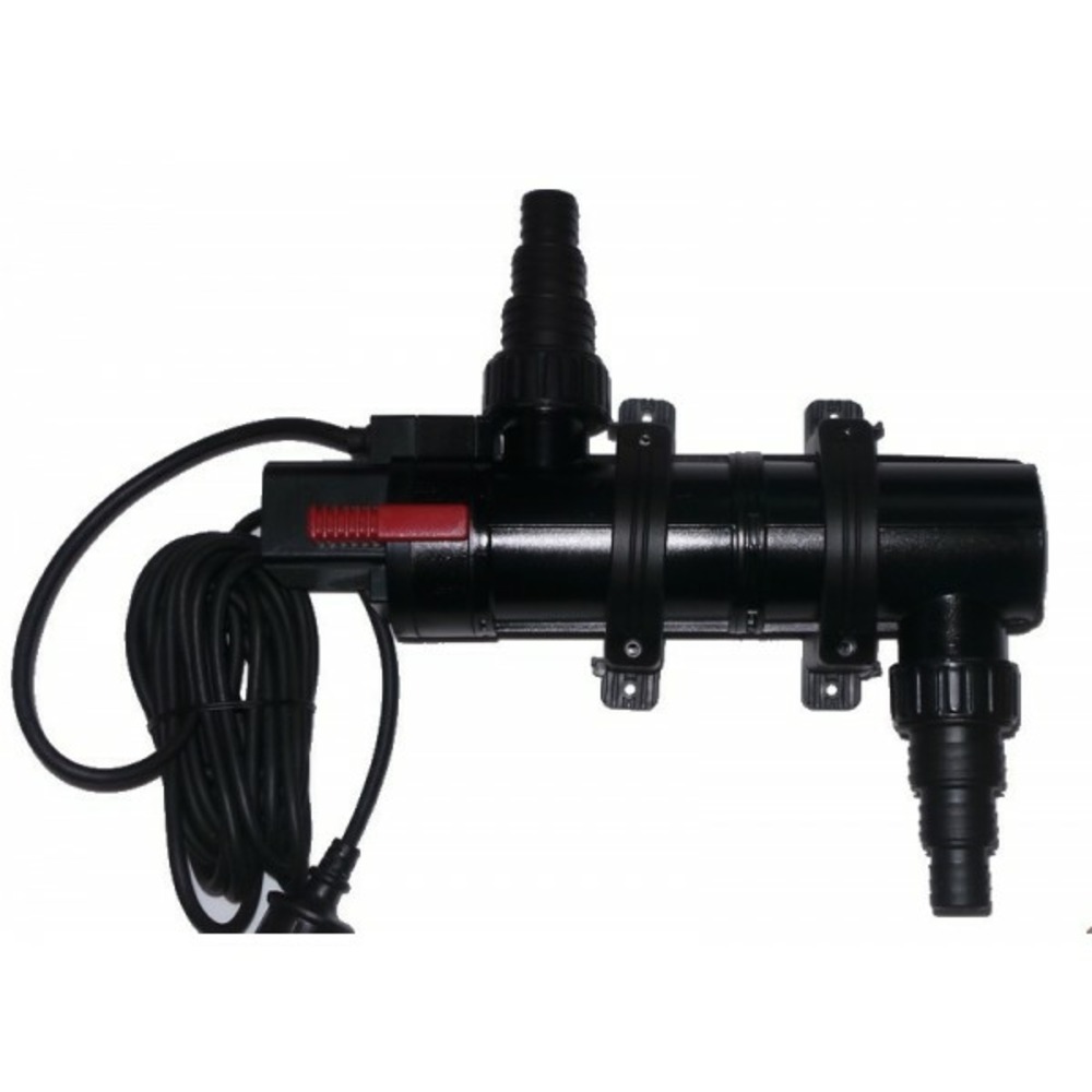 Pondclear uvc 7500 9w