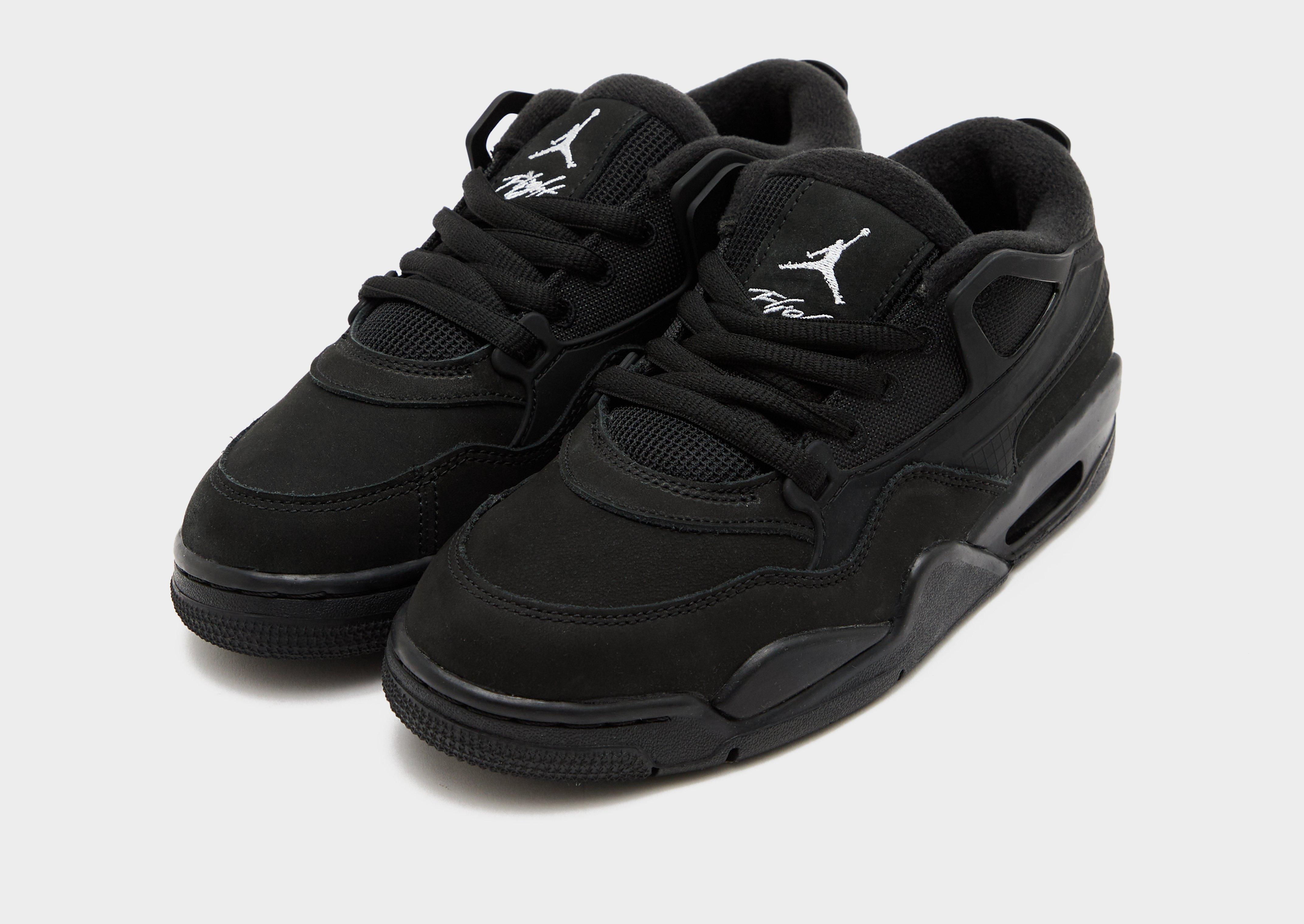 Jordan AJ4 RM Junior